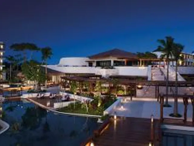 Secrets Akumal Riviera Maya