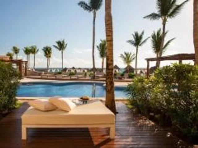 Excellence Riviera Cancun