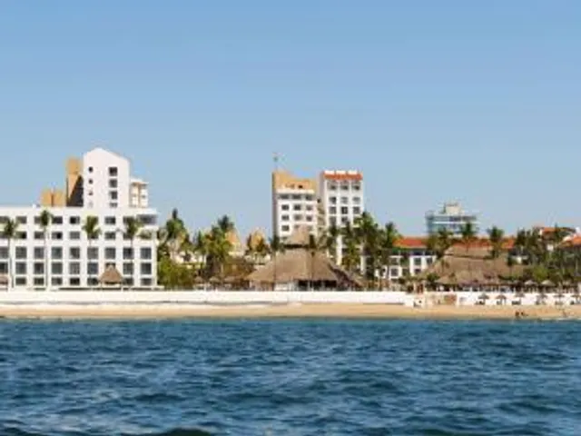 Meliá Puerto Vallarta