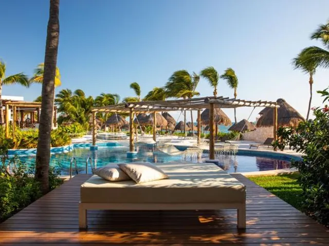 Excellence Playa Mujeres