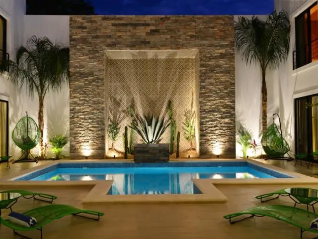 Elements Tulum Boutique Hotel