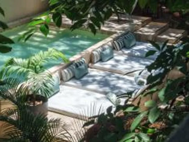 Terasu Riviera Maya