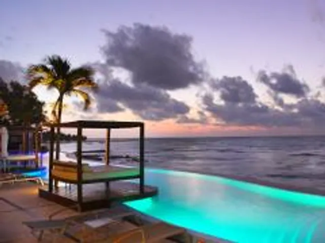 Senses Riviera Maya By Artisan