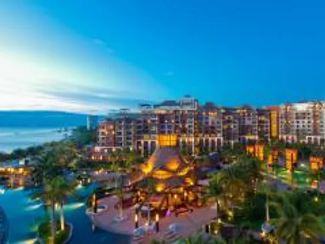 Villa del Palmar Cancun Luxury Beach Resort & Spa