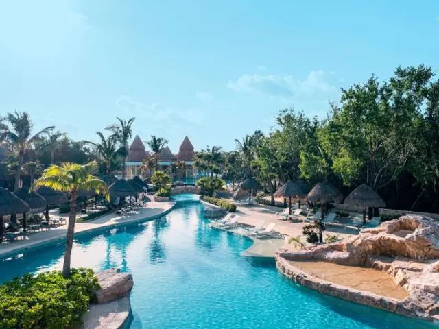 Iberostar Selection Paraíso Maya Suites