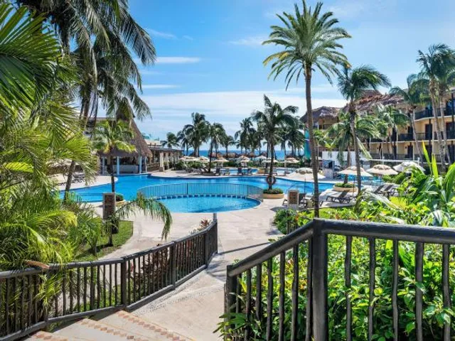 Catalonia Yucatan Beach Resort & Spa