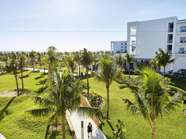 Hotel Riu Dunamar