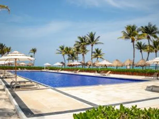 Dreams Tulum Resort & Spa