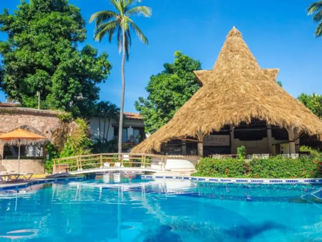 Hacienda Buenaventura Hotel & Mexican Charm