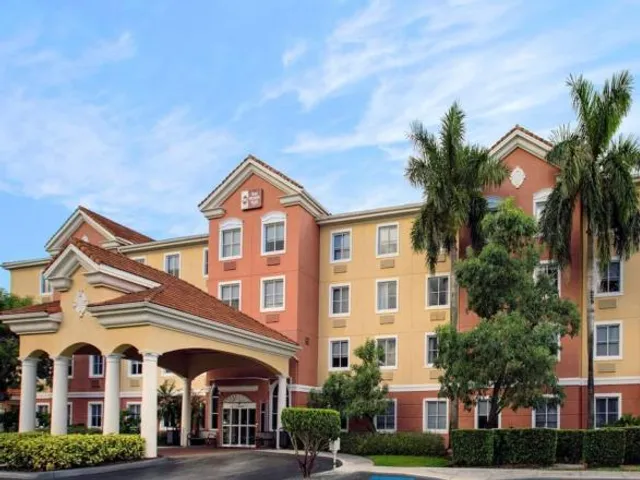 Best Western Plus Miami-Doral/Dolphin Mall