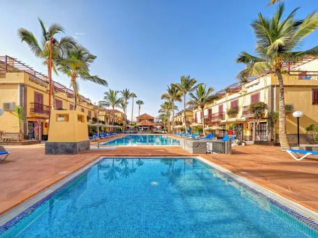 Club Maspalomas Suites & Spa