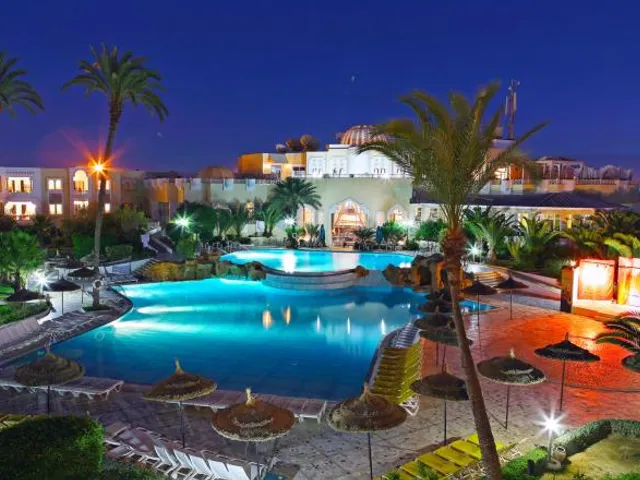 Joya Paradise & Spa