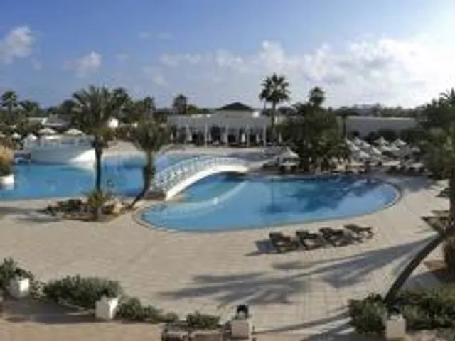 Yadis Djerba Golf Thalasso & Spa