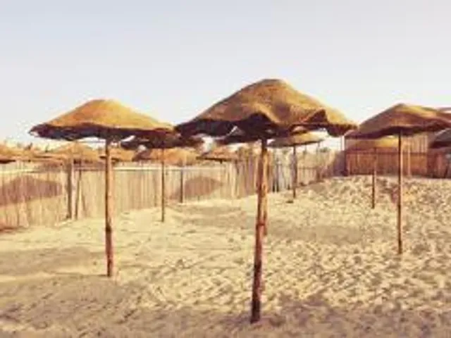 Djerba Saray