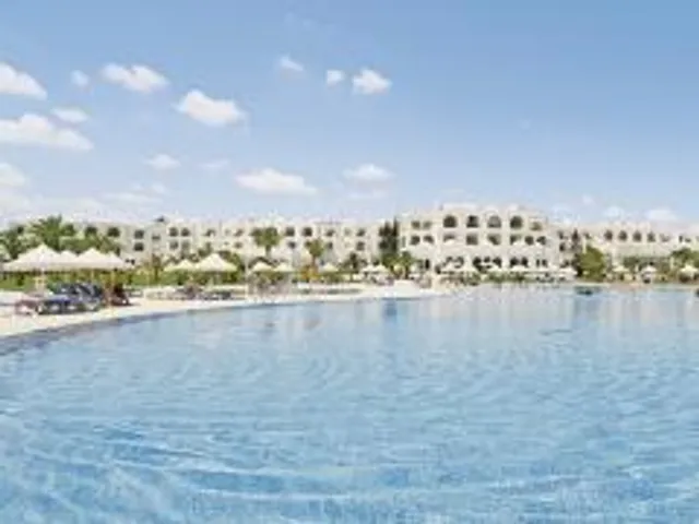 Vincci Helios Beach