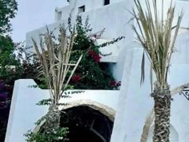 Djerba Authentique