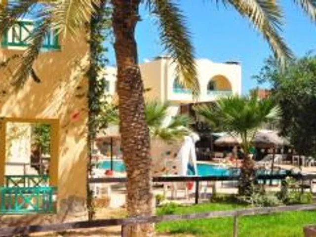 Hotel Diar Yassine
