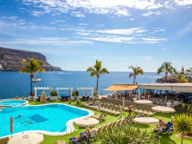 Hotel Livvo Puerto de Mogán