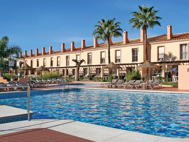 Ramada Hotel & Suites by Wyndham Costa del Sol