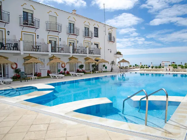 TRH Mijas Hotel