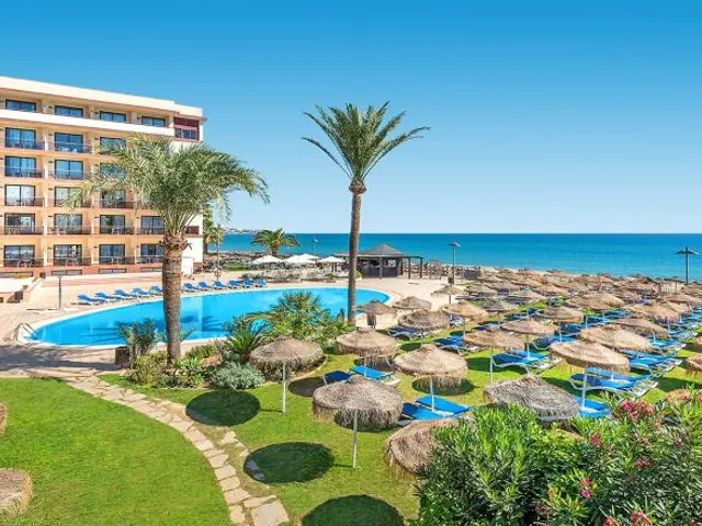 Gran Hotel Costa del Sol