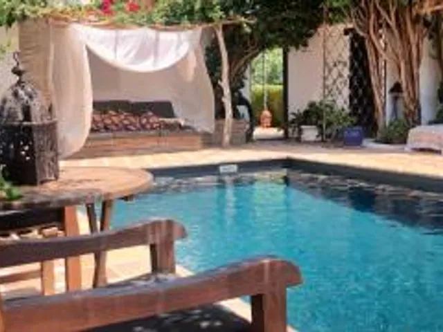 Boutique Finca Stay in Nature
