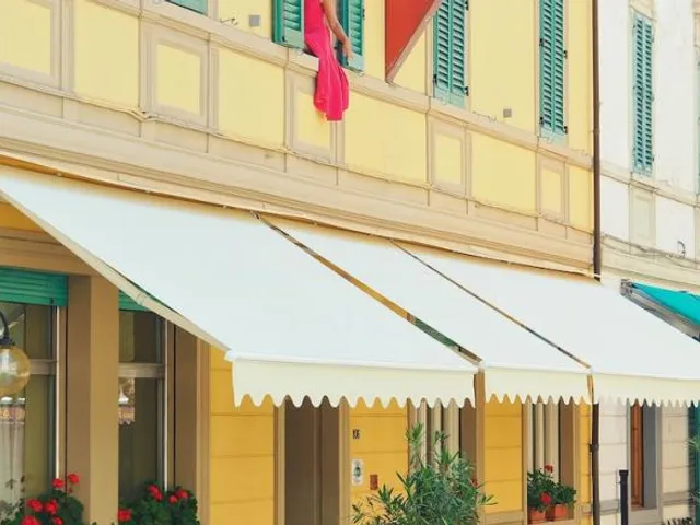 Smart Hotel Bartolini