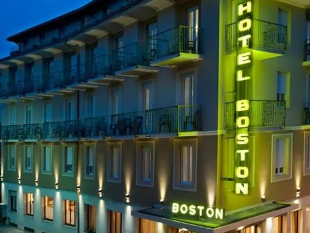 Hotel Boston