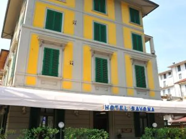 Hotel Savona