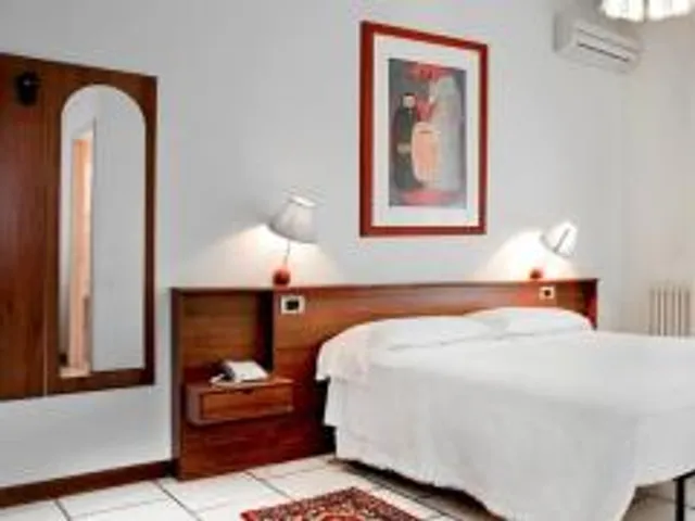 Hotel Miramonti
