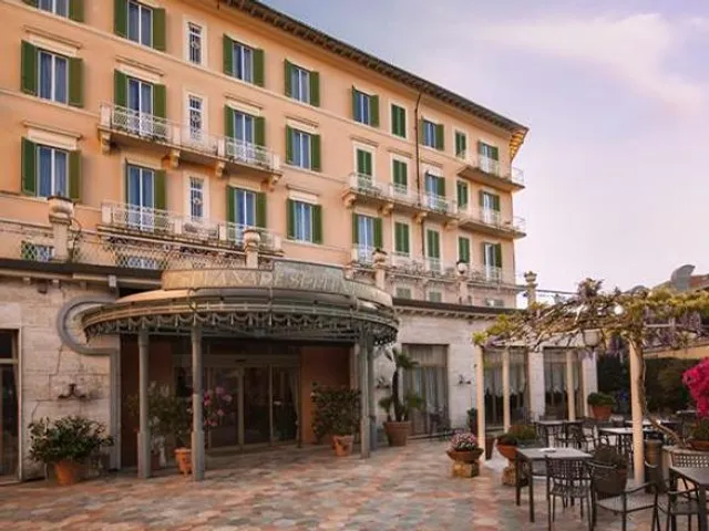 Settentrionale Esplanade Hotel