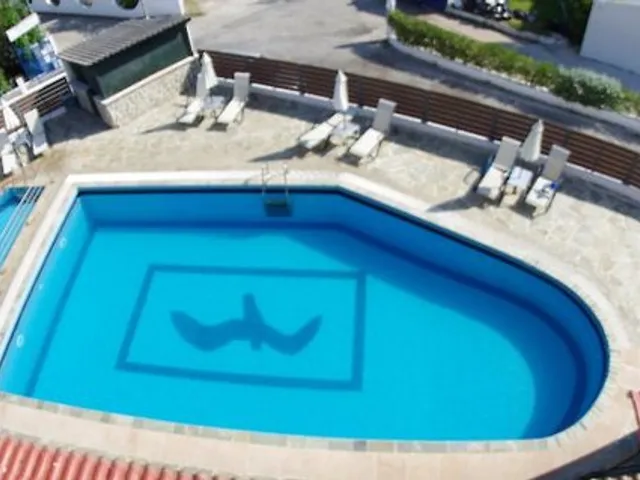 Hotel Seabird