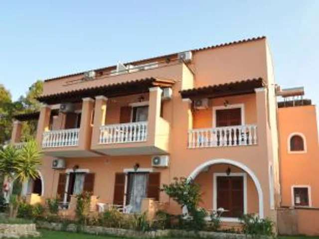 Vasso Apartments & Studios
