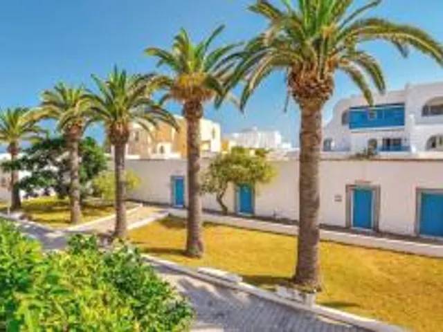 Novostar Budget Pyramides Club & Spa