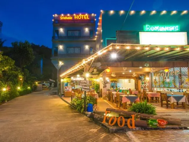 Srichada Hotel