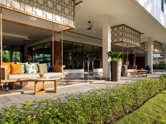 X10 Khaolak Resort