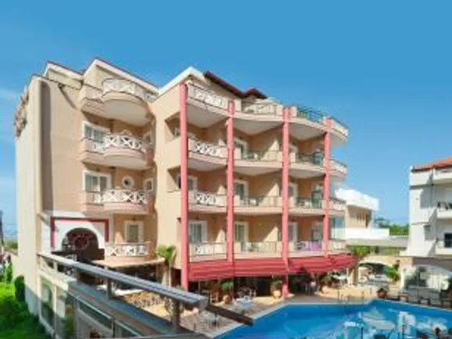 Evilion & Stilvi Sea & Sun Hotels