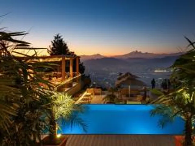 The Terraces Resort & Spa
