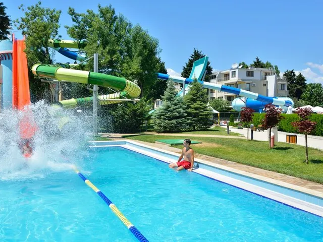 SOL Nessebar Bay All Inclusive