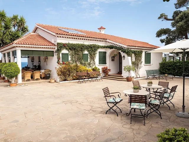 Casa Rural Malpais Trece