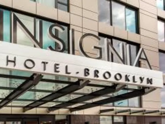 Insignia Hotel, An Ascend Hotel Collection Member