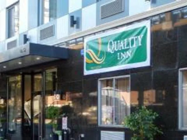 Quality Inn near Sunset Park