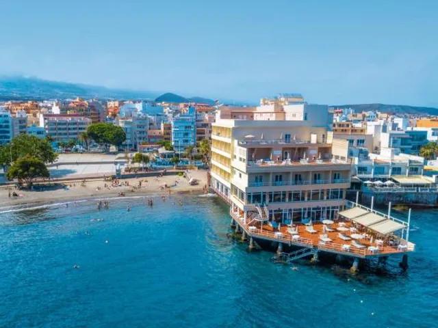 Hotel Médano