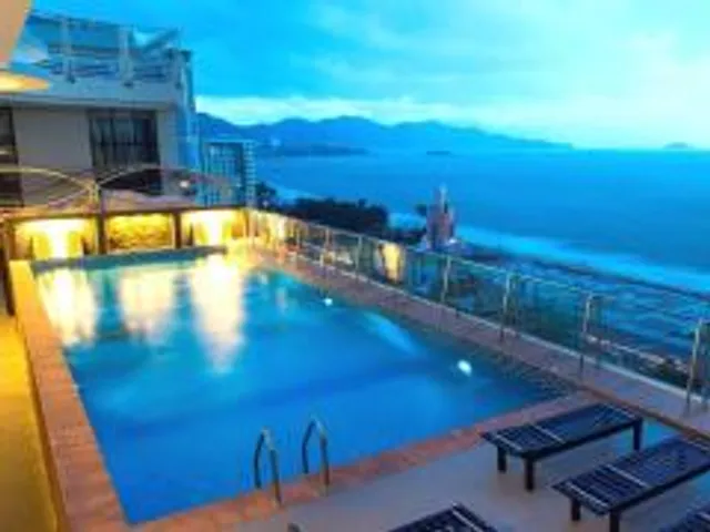 Galina Hotel & Spa