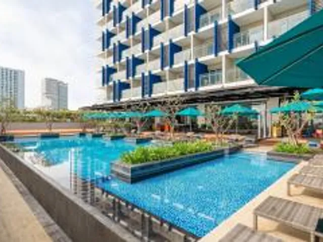 TUI BLUE Nha Trang