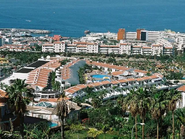 Hotel Malibu Park