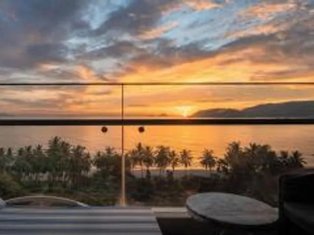 Queen Ann Nha Trang Hotel