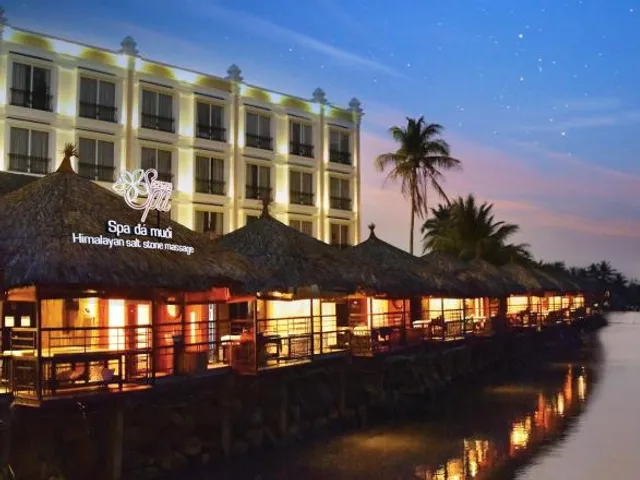 Champa Island Nha Trang Resort Hotel & Spa