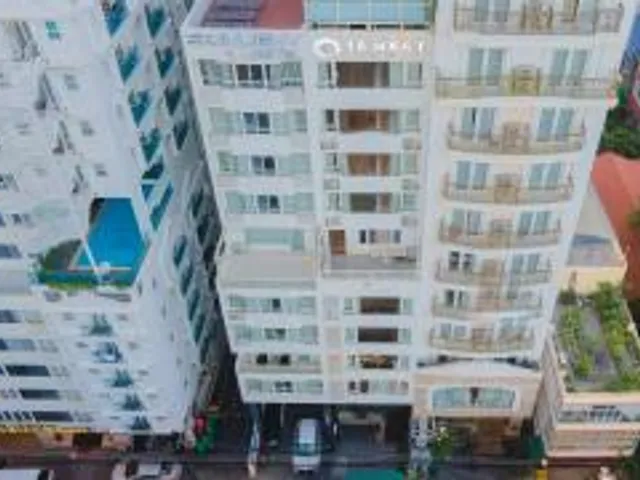 Le Soleil Hotel Nha Trang