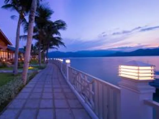 MerPerle Hon Tam Resort